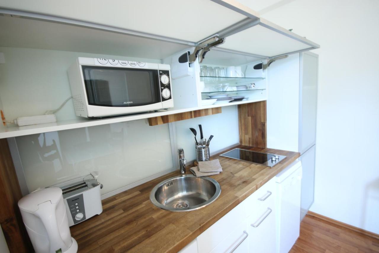Hochwertige Serviced Apartments Und Monteurwohnungen In مولهايم ان الرور دير المظهر الخارجي الصورة