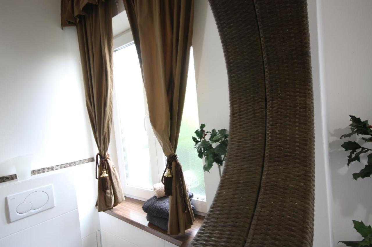 Hochwertige Serviced Apartments Und Monteurwohnungen In مولهايم ان الرور دير المظهر الخارجي الصورة